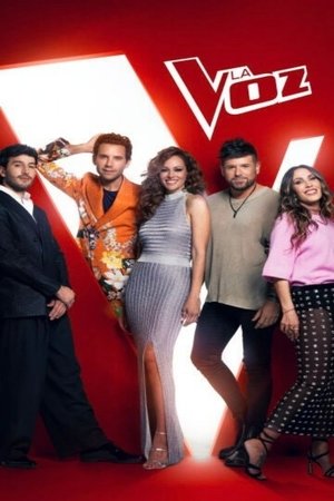 The Voice Spain