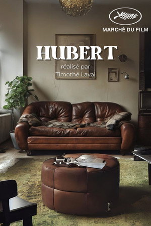 HUBERT poster