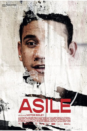Asile poster