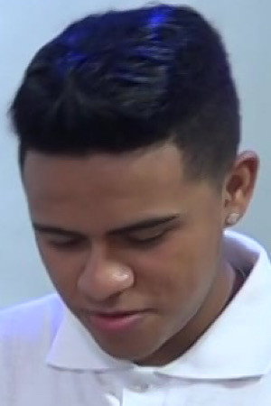 Pierce