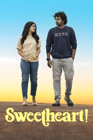 Full4Movies Sweetheart 2024 Hindi+Tamil Full Movie WEB-DL 480p 720p 1080p Download