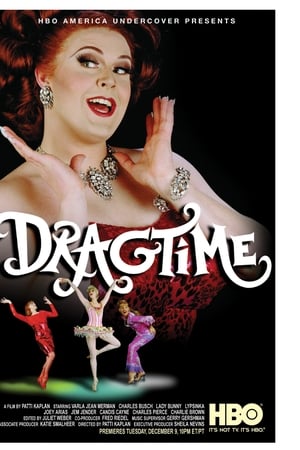 Dragtime