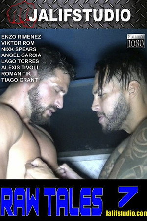 Raw Tales 7