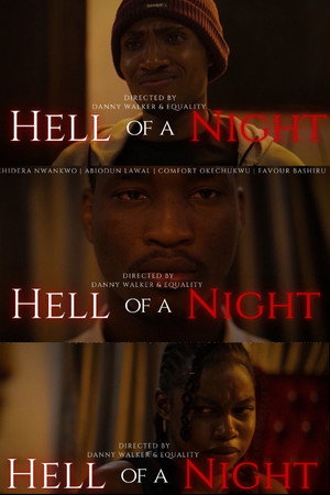 Hell Of A Night