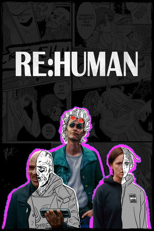 Re:Human