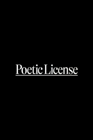 Poetic License