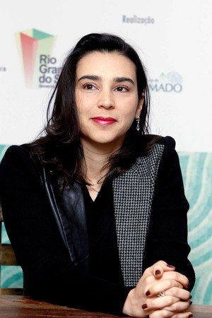 Fernanda Moro