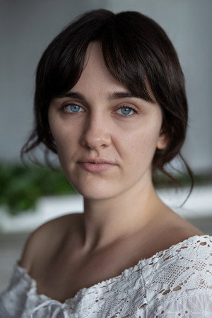 Kristie Corkill