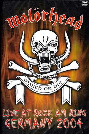 Motörhead: Live at Rock am Ring 2004