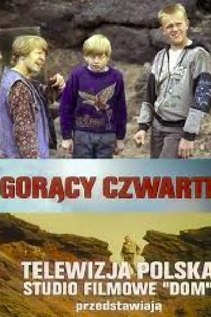 Gorący czwartek