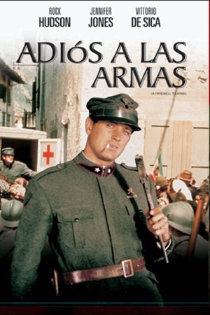 Adiós a las armas (1932)