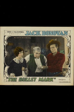 The Bullet Mark