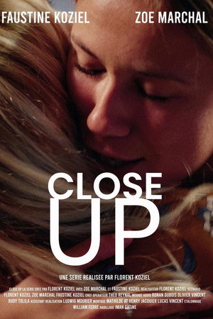 Close Up - La Série