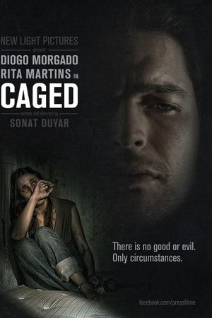 Caged