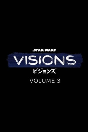 Star Wars: Visions