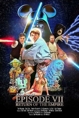 Star Wars – Versus: The Way to Shadow (2013)