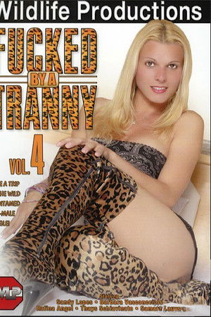 Fucked by a Tranny 4