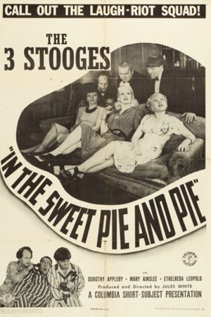 In the Sweet Pie and Pie