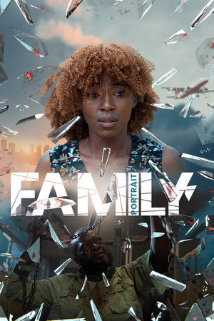 Family Portrait poster