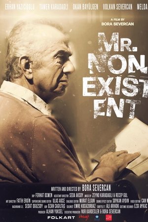 Mr. Nonexistent