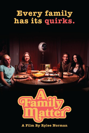 A Family Matter A Family Matter