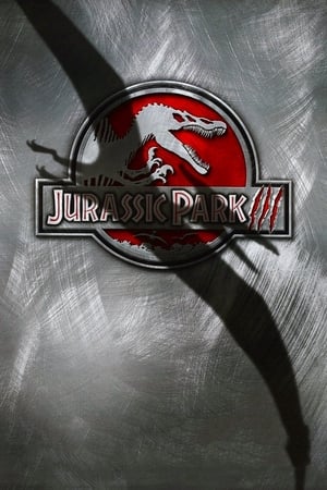 Imagem Jurassic Park 3