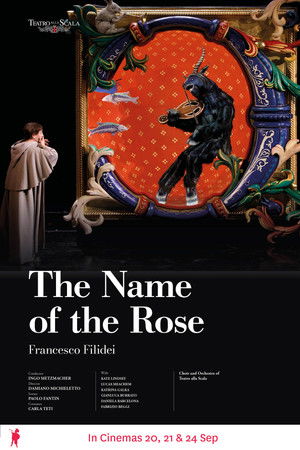 La Scala: The Name Of The Rose