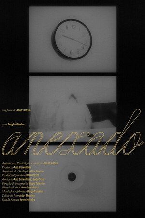 Inclosed poster