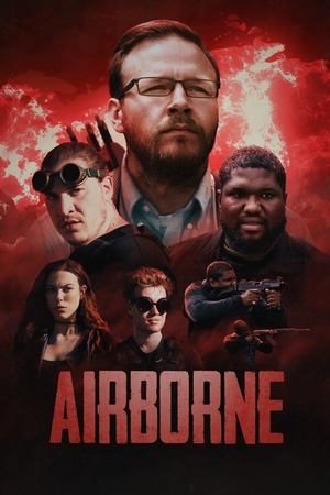 Airborne Airborne