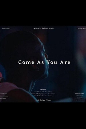 Come As You Are poster