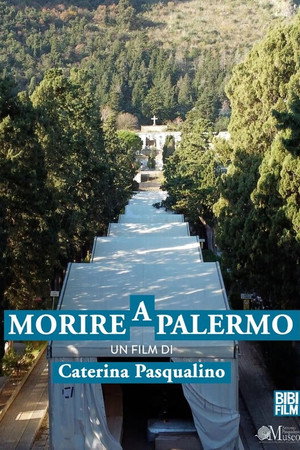 Morire a Palermo poster