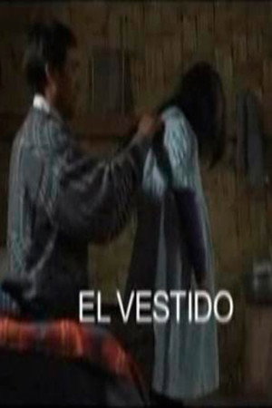 El vestido poster