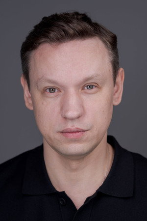 Fyodor Borisenko