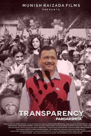 Transparency: Pardarshita