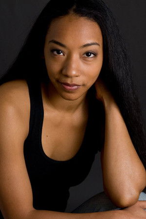 Betty Gabriel — The Movie Database (TMDb)
