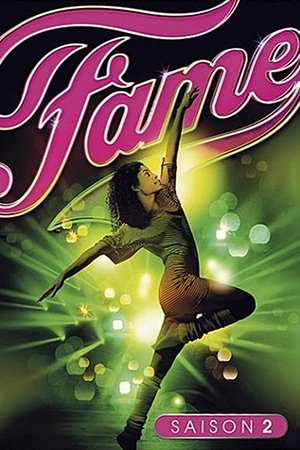 Fame saison 2
