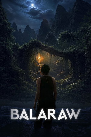 Balaraw: Blood Island