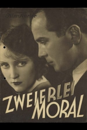 Zweierlei Moral