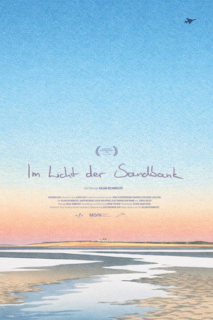 In the Light of the Sands poster