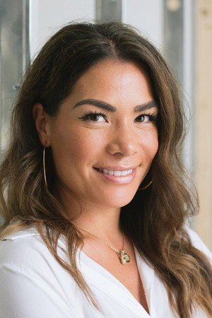 Portrait of Karin Bohn