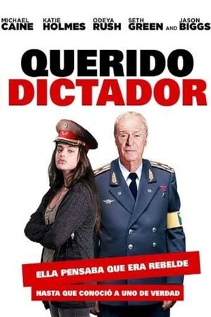 Mi querido dictador