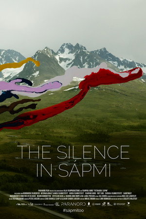 The Silence in Sapmi poster