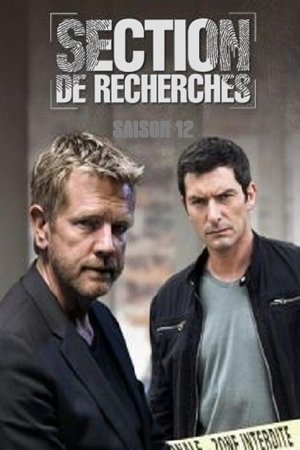Section de recherches