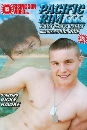 Pacific Rim: East Eats West