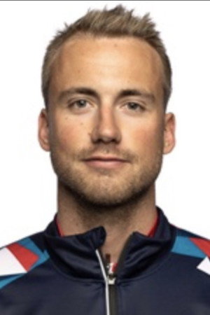 Portrait of Even Northug