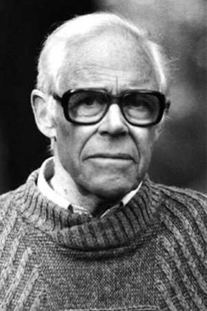 Portrait of Augusto Abelaira