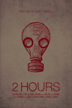 2 Hours poster