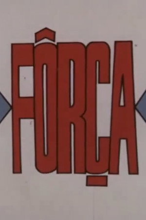 Força poster