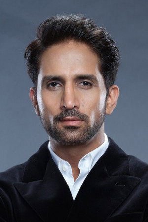 Portrait of Arslan Goni