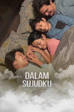 Dalam Sujudku